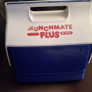 Igloo Munchmate Plus Cooler